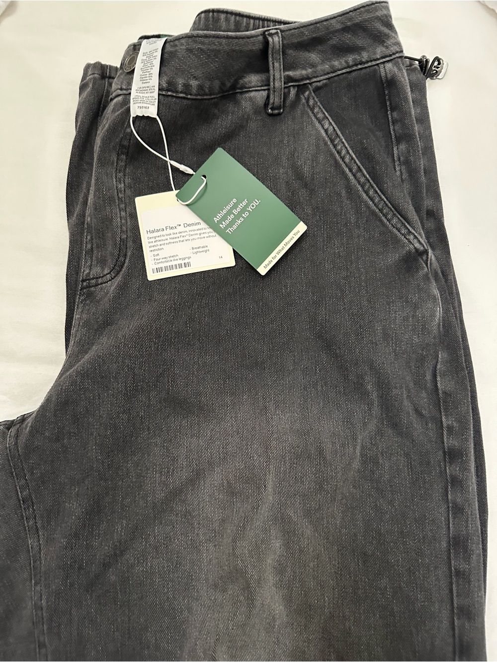 Halara Flex™ Low Rise - Picture 2 of 2
